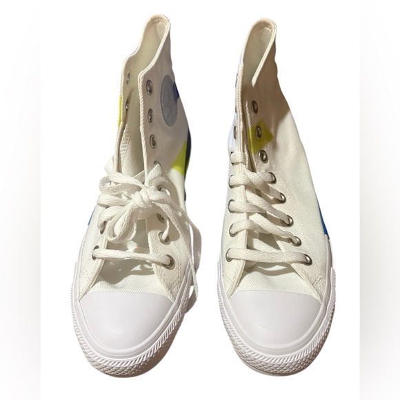 Converse Chuck Taylor All Star High “Space Racer” Sneakers - Picture 6 of 6